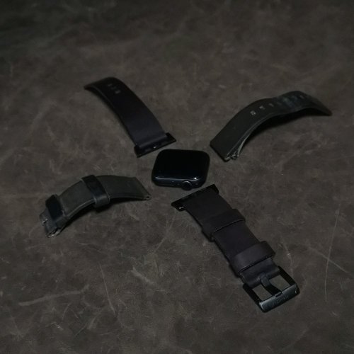 Nový pásek k hodinkám Apple watch