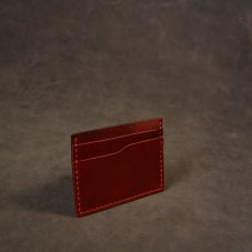 Placaté pouzdýrko na karty,  doklady, složené peníze