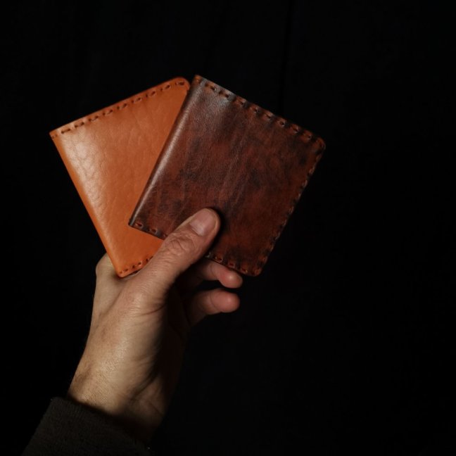 peněženka na přání