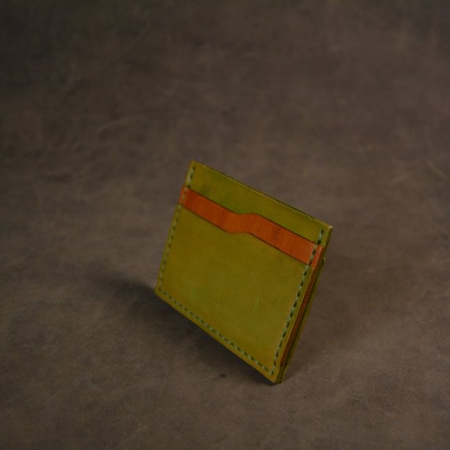 Placaté pouzdýrko na karty,  doklady, složené peníze