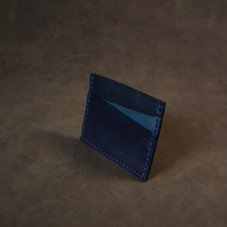 Placaté pouzdýrko na karty,  doklady, složené peníze