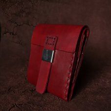 Vínová s nerez průvlečkou