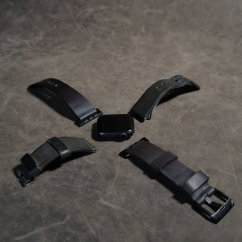 Nový pásek k hodinkám Apple watch