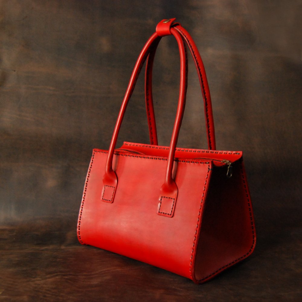 Kabelky a messengery - Barva - Oranžová