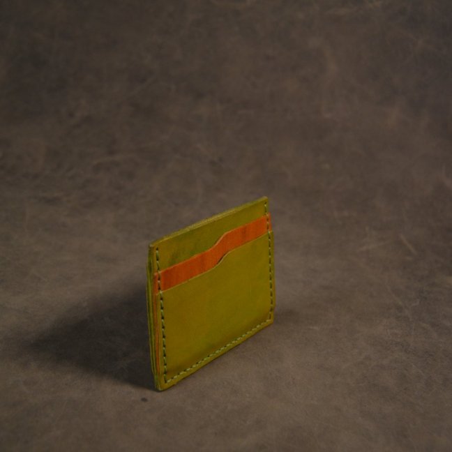 Placaté pouzdýrko na karty,  doklady, složené peníze