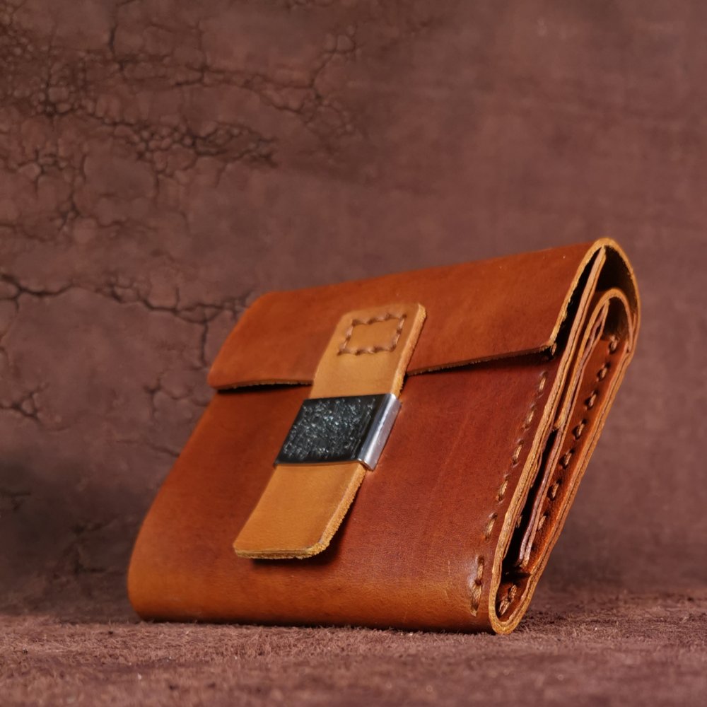 Peněženky - Barva - Šedá