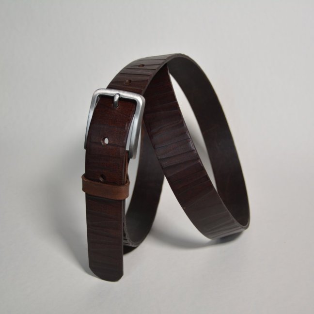 Opasek z kolekce Geometry