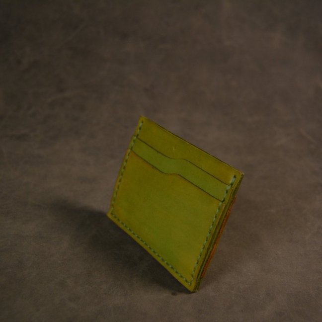 Placaté pouzdýrko na karty,  doklady, složené peníze