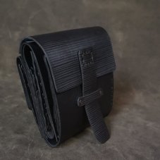 Velká peněženka se spoustou kapes