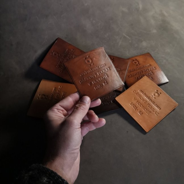 Dárkový poukaz 700,- Kč