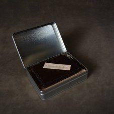 Luxusní dárková  krabička na peněženku nebo opasky do šíře 2cm