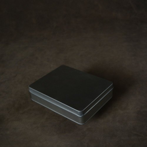 Luxusní dárková  krabička na peněženku nebo opasky do šíře 2cm