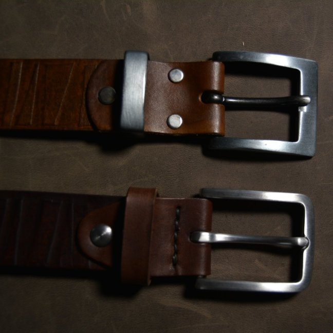 Opasek z kolekce Geometry