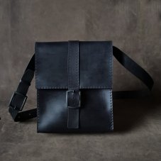 Velká černá aktovka