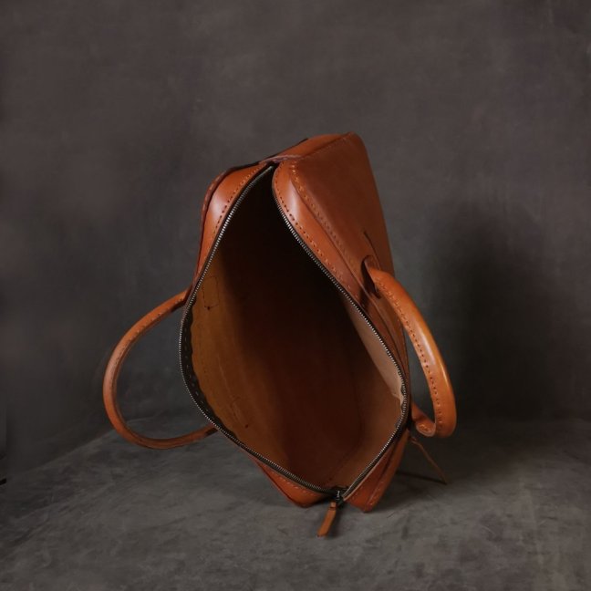 Aktovka unisex s popruhem