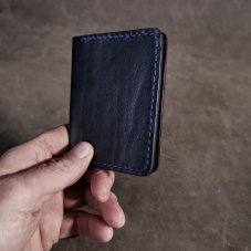 Dvoubarevná dokladovka